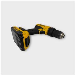 Dewalt DCD771B 20V MAX Cordless Li-Ion 1/2 inch Compact Drill Driver